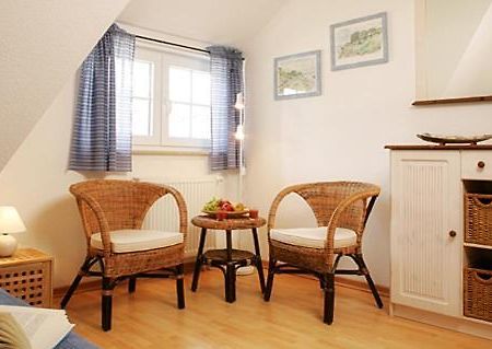 Haus 94, Ginsterweg 9 Villa Karlshagen Ngoại thất bức ảnh