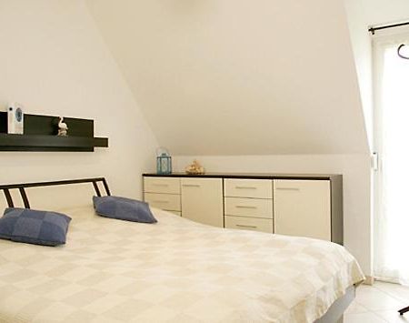 Haus 94, Ginsterweg 9 Villa Karlshagen Ngoại thất bức ảnh