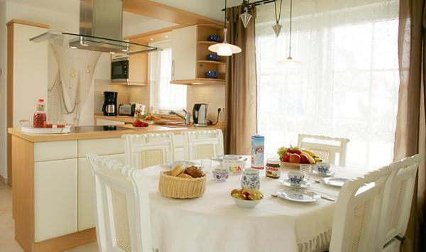 Haus 94, Ginsterweg 9 Villa Karlshagen Ngoại thất bức ảnh