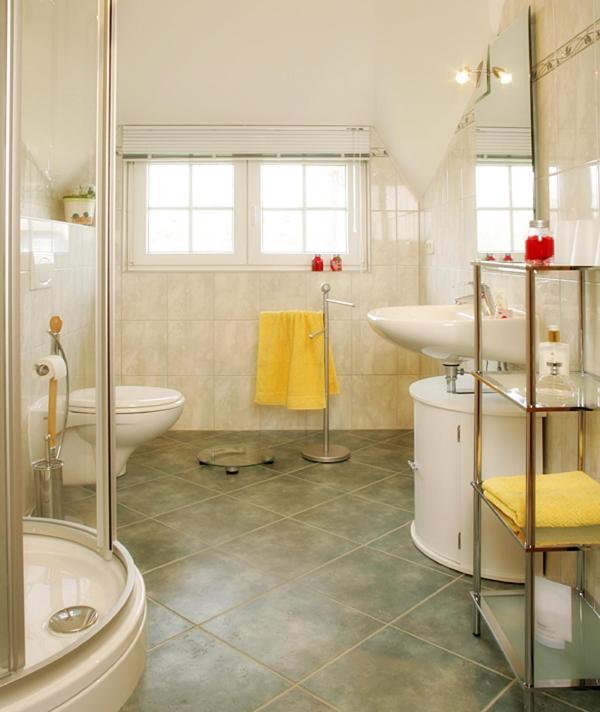 Haus 94, Ginsterweg 9 Villa Karlshagen Ngoại thất bức ảnh
