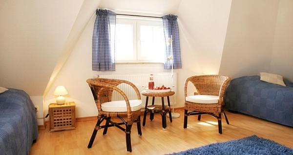 Haus 94, Ginsterweg 9 Villa Karlshagen Ngoại thất bức ảnh